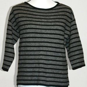 Eileen Fisher Italian Yarn Sweater XS